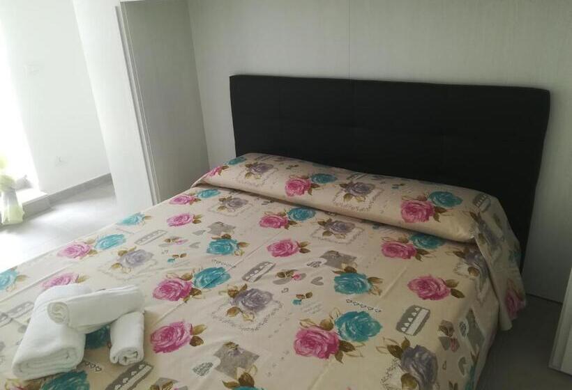 پانسیون A Casa Di Franco