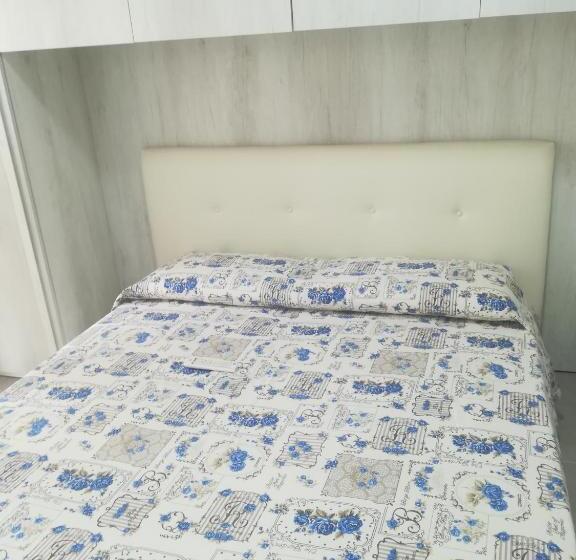 پانسیون A Casa Di Franco