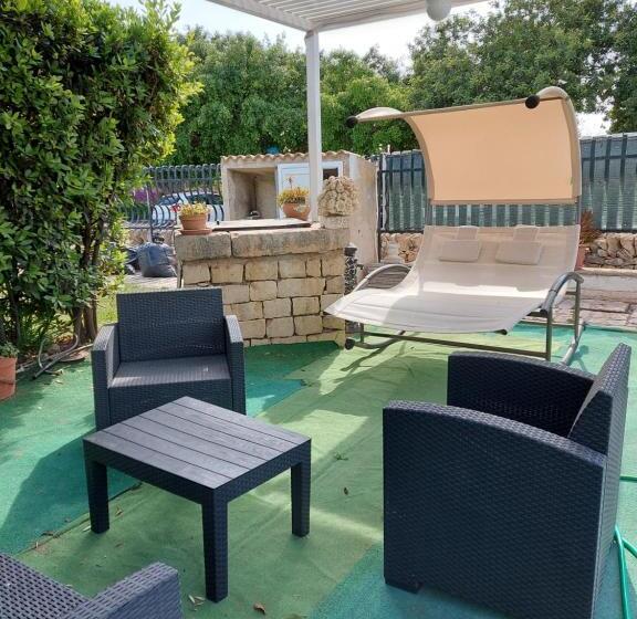 پانسیون A Casa Di Franco