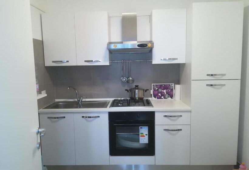 پانسیون A Casa Di Franco