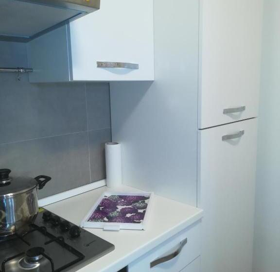 پانسیون A Casa Di Franco