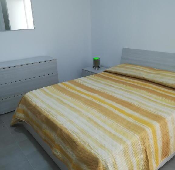 پانسیون A Casa Di Franco