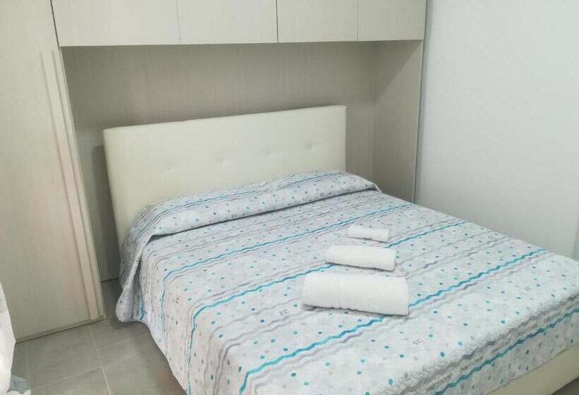 پانسیون A Casa Di Franco