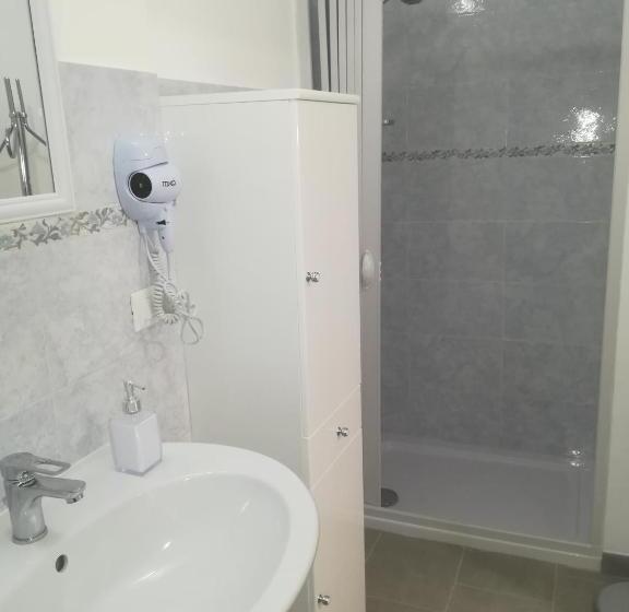 پانسیون A Casa Di Franco