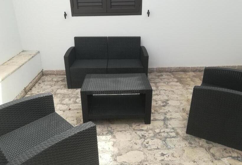 پانسیون A Casa Di Franco