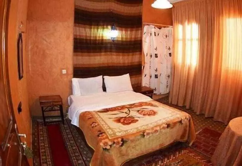 Majatalo Auberge Et Hôtel Les Amis Tafraout