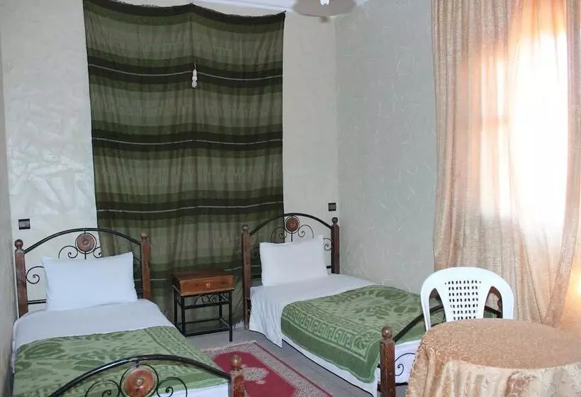 Majatalo Auberge Et Hôtel Les Amis Tafraout