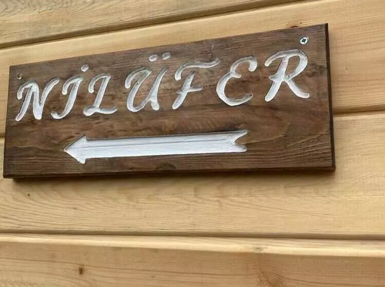 پانسیون Bokesoylar Konagi