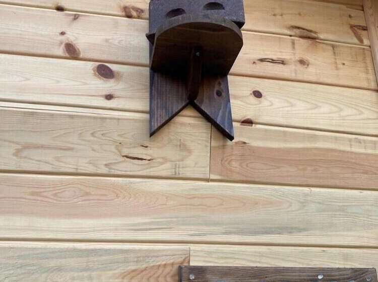 ペンション Bokesoylar Konagi