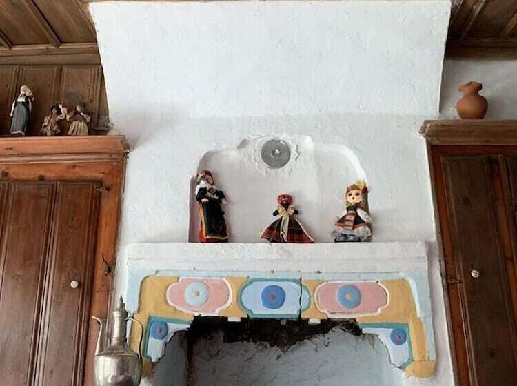 ペンション Bokesoylar Konagi