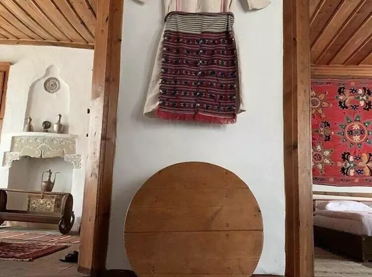 پانسیون Bokesoylar Konagi