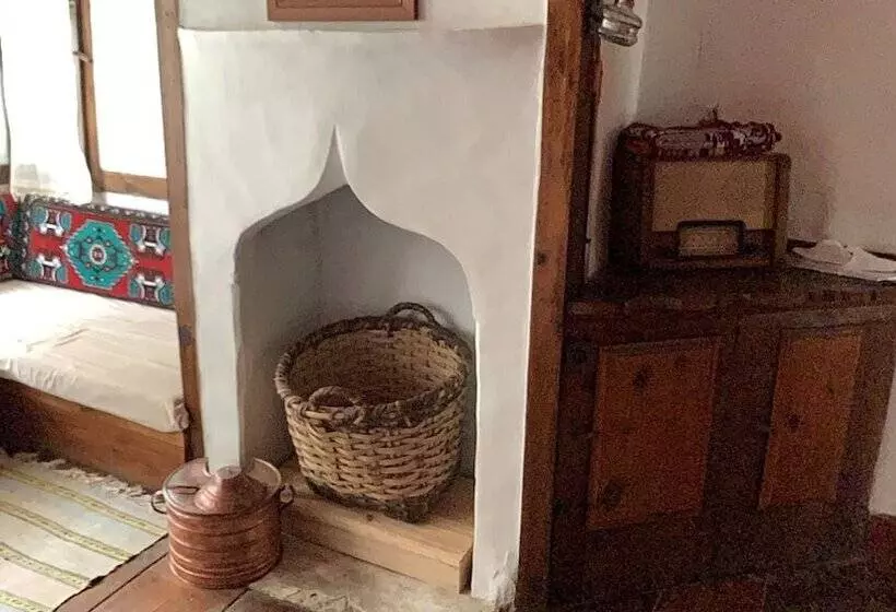 پانسیون Bokesoylar Konagi