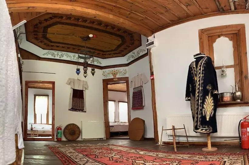 پانسیون Bokesoylar Konagi