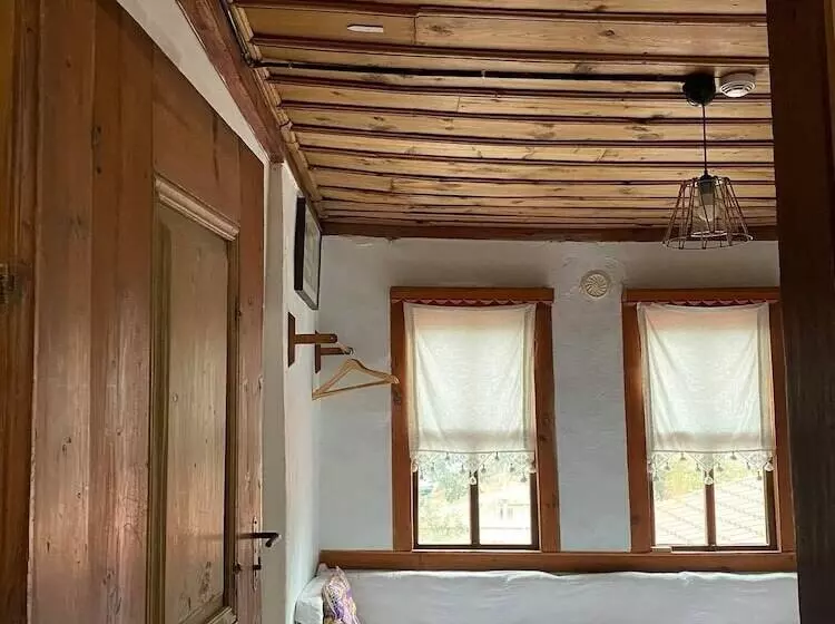 پانسیون Bokesoylar Konagi