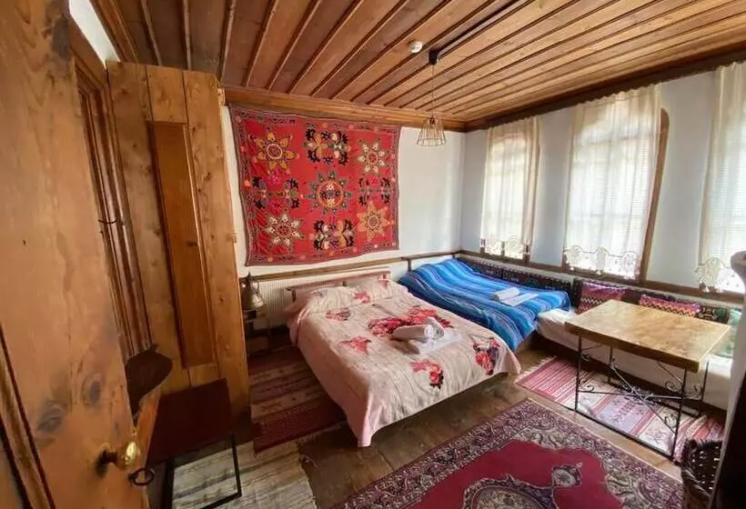 پانسیون Bokesoylar Konagi