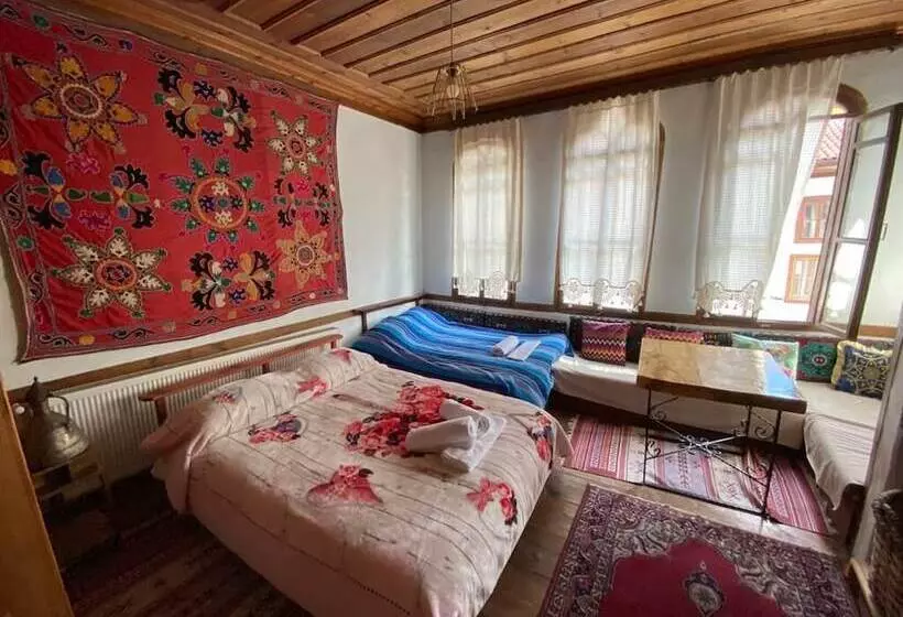 پانسیون Bokesoylar Konagi