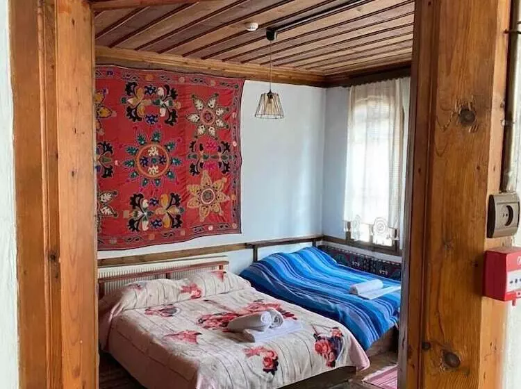 پانسیون Bokesoylar Konagi