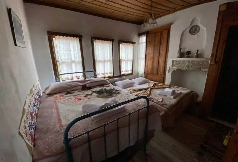 پانسیون Bokesoylar Konagi