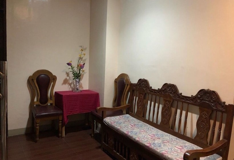 Пансион Palacio De Paña