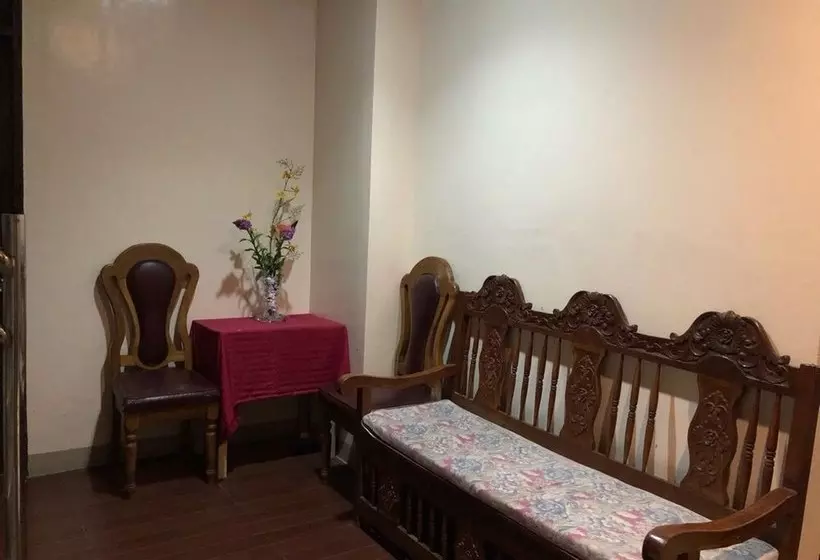 ペンション Palacio De Paña