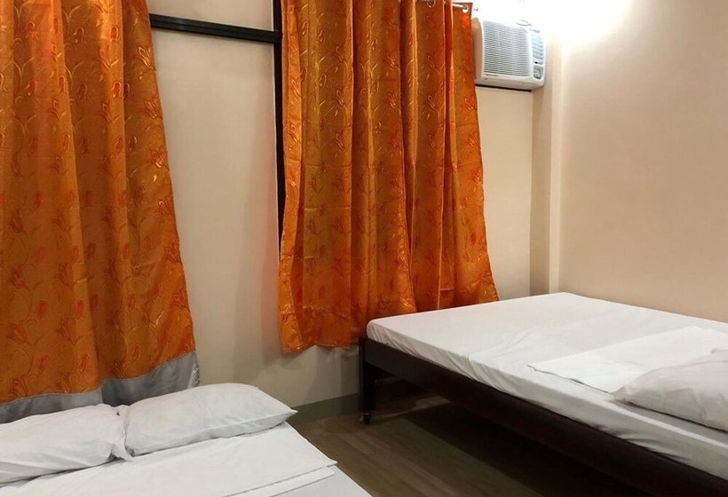 Пансион Palacio De Paña