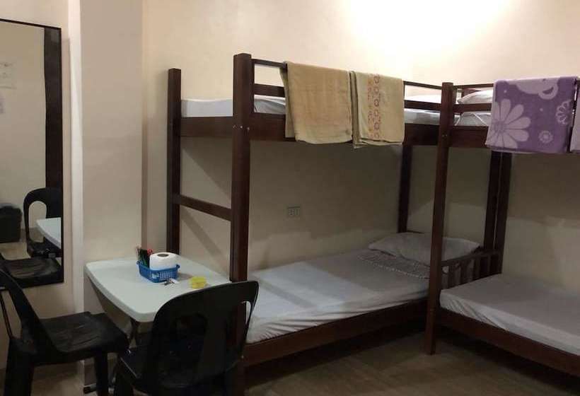 Пансион Palacio De Paña