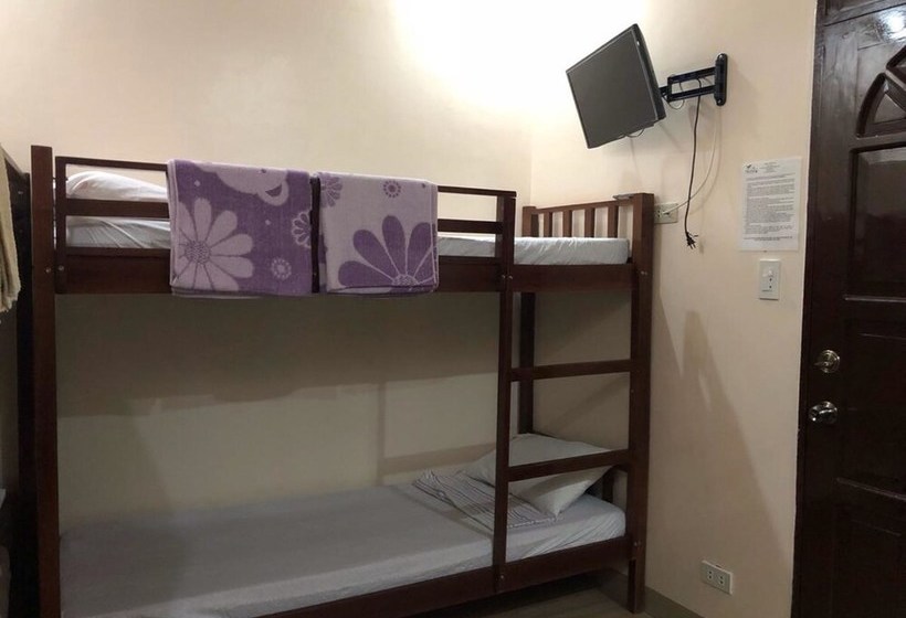 Пансион Palacio De Paña