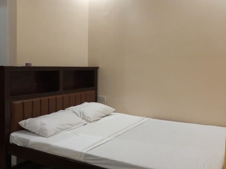 Пансион Palacio De Paña