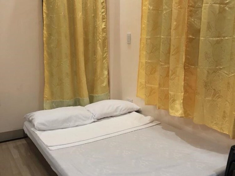 Пансион Palacio De Paña