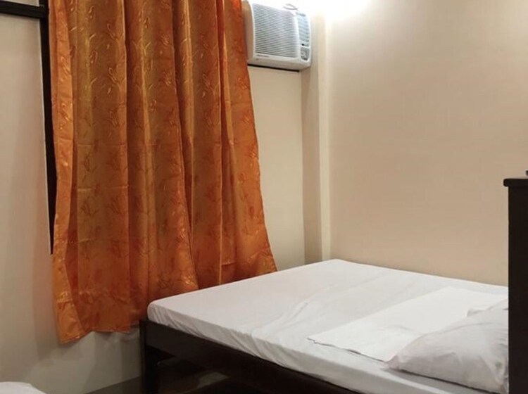 Пансион Palacio De Paña