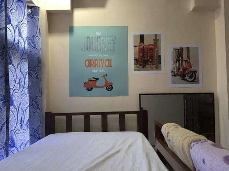 Пансион Palacio De Paña