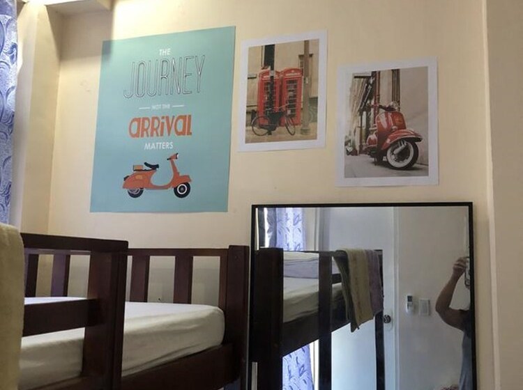 Пансион Palacio De Paña