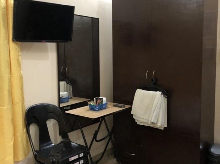 Пансион Palacio De Paña