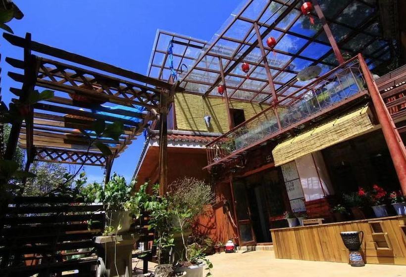 ペンション Yue Song Ting Inn