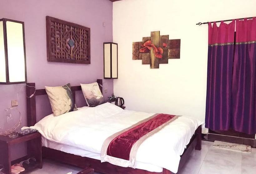 ペンション Yue Song Ting Inn