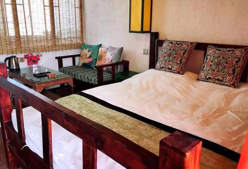 ペンション Yue Song Ting Inn