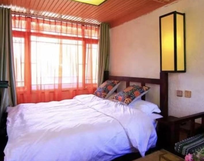 ペンション Yue Song Ting Inn