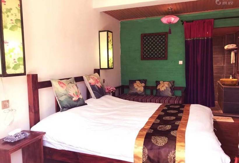 ペンション Yue Song Ting Inn