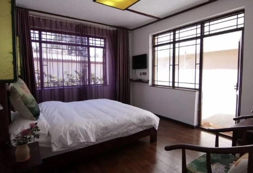 ペンション Yue Song Ting Inn