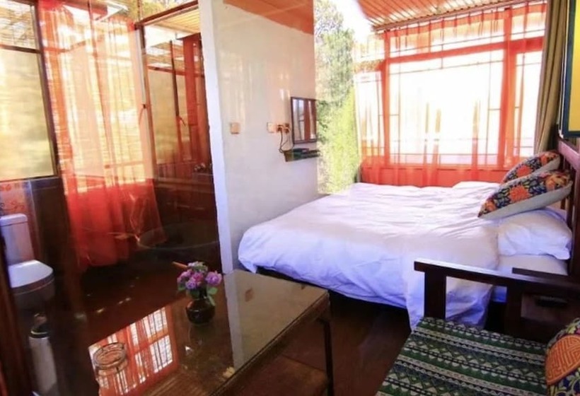 ペンション Yue Song Ting Inn