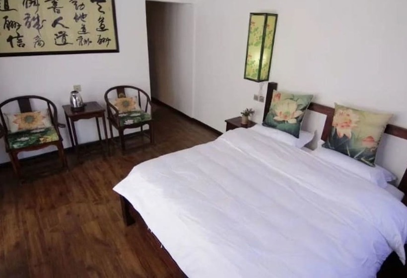 ペンション Yue Song Ting Inn