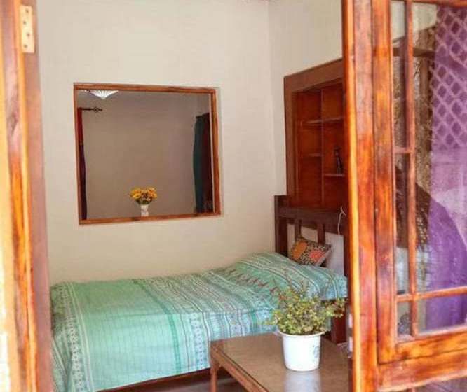 ペンション Yue Song Ting Inn