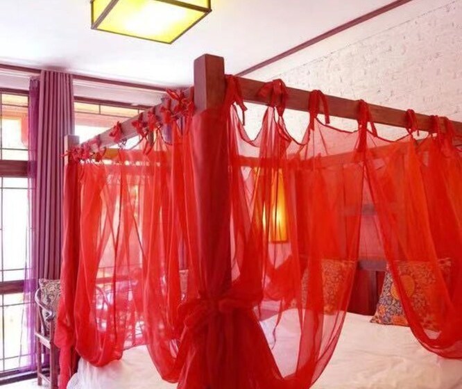 ペンション Yue Song Ting Inn