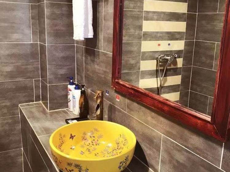 ペンション Yue Song Ting Inn