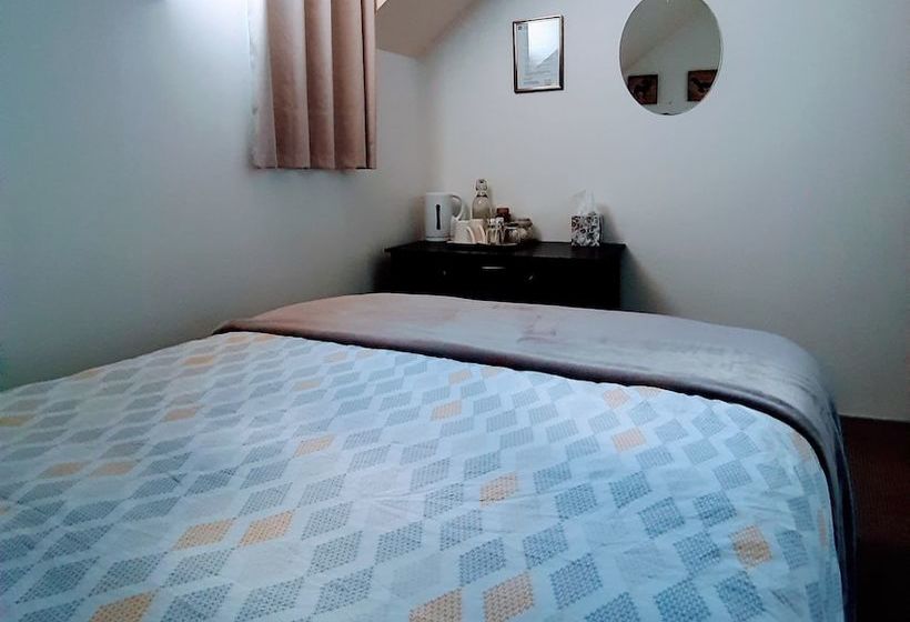 레지던스 Comfort Cork Center