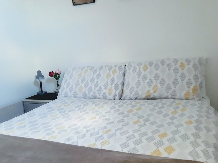 레지던스 Comfort Cork Center