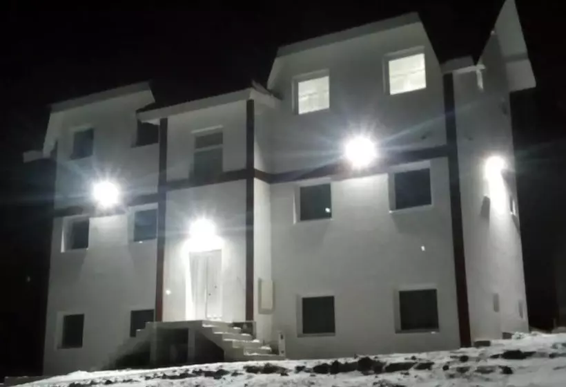 Villa Mozart