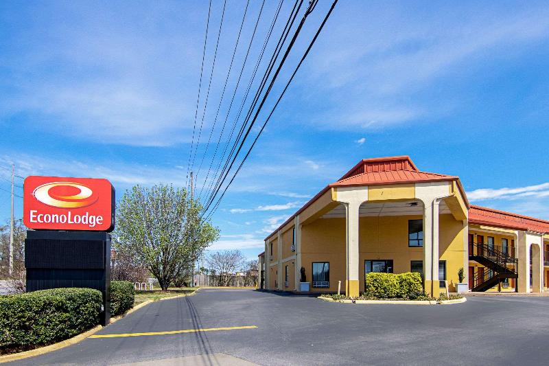 فندق Auburn Lodge Near University