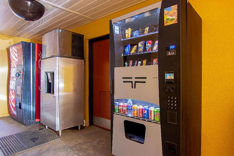 فندق Auburn Lodge Near University