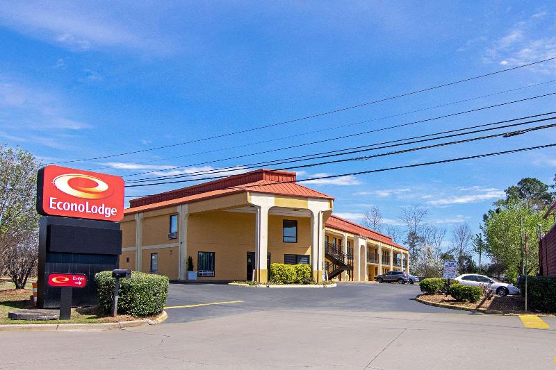 فندق Auburn Lodge Near University